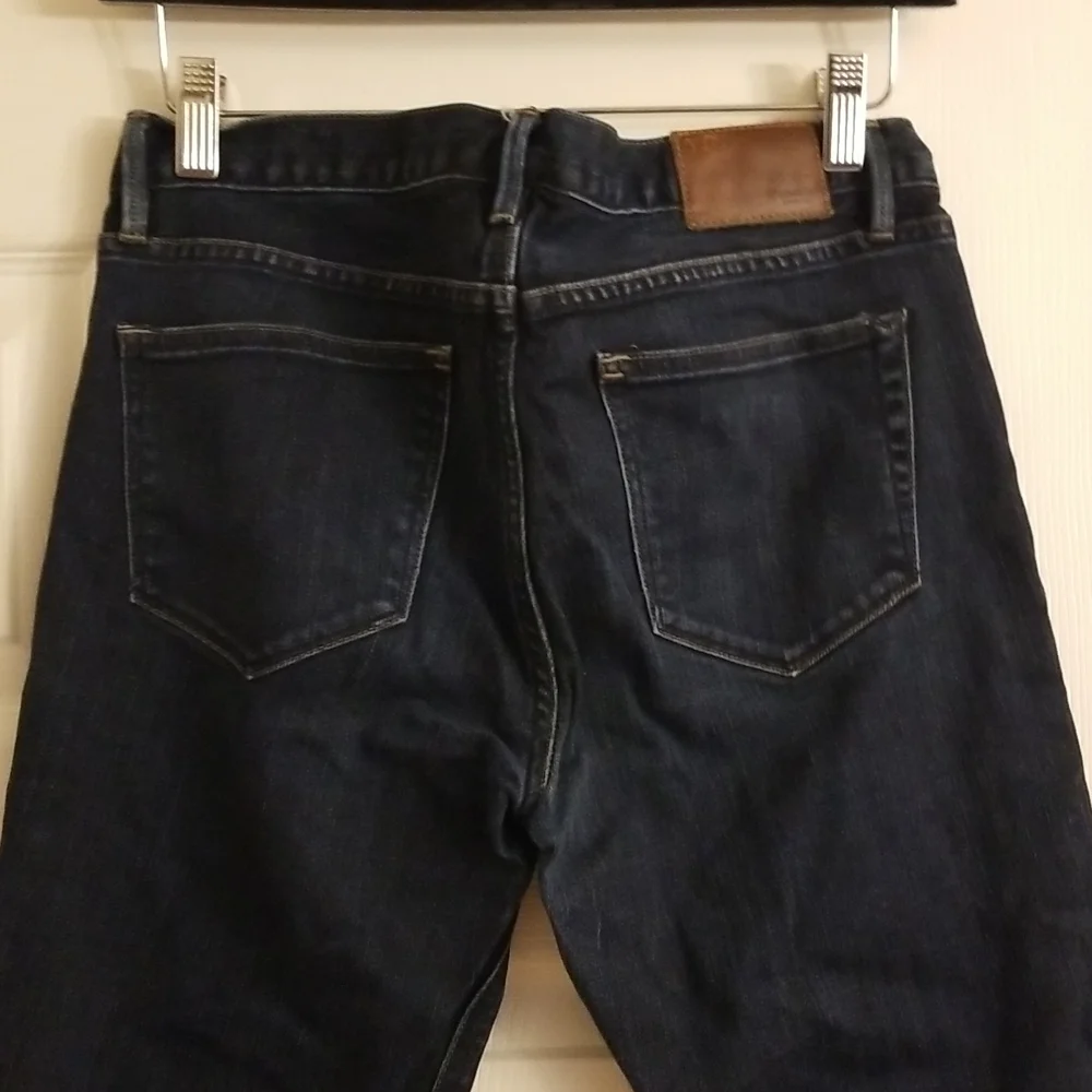 Madewell women's skinny skinny jeans - Picture 6 of 15